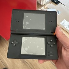 Nintendo DS Lite HS