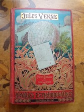 10065 Verne Claudius Bombarnac