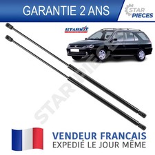 2 verins hayon coffre droit +