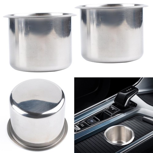 2pcs porte gobelet cendrier - 2pcs, porte-gobelet