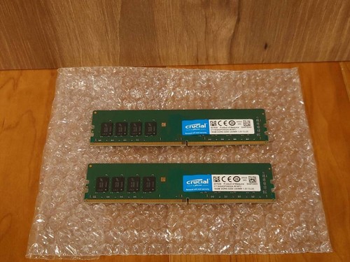 Crucial ddr4 - 32,
