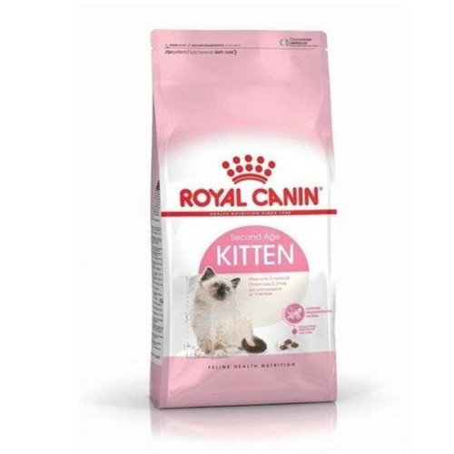Croquettes royal canin fhn - royal,