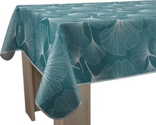Nappe Anti-Taches Biloba Vert