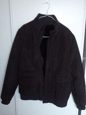 Blouson chaud DEVRED taille M