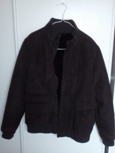Blouson chaud devred taille - blouson,