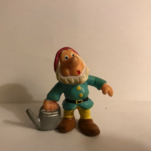 Figurine ancienne pvc disney - figurine,