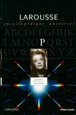 Larousse encyclopédique