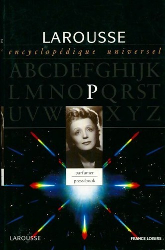 Larousse encyclopédique