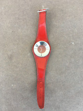 Ancienne montre Lov / Ne fonctionne pas 