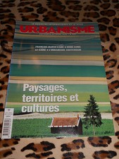 REVUE URBANISME n° 284, 1995