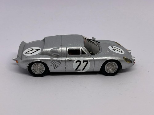 Porsche 718 1963 - ,
