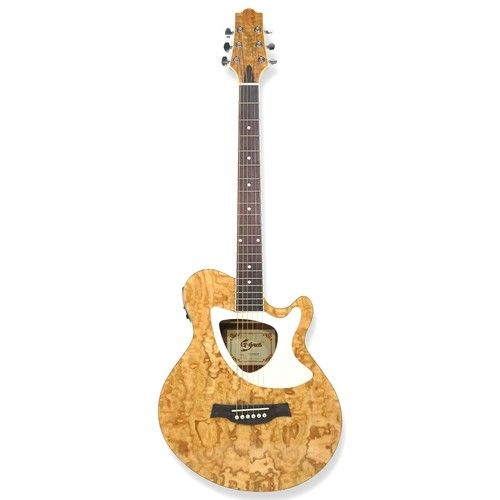 Gosila acoustic electric - gosila,