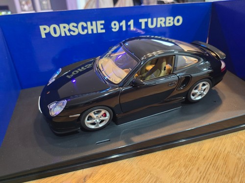 Autoart 77833 porsche - porsche, 911