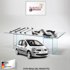 Set Bras 8 Pièces Renault