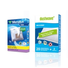 Menalux 1900 Ou Dustwave D26