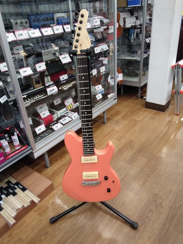 Guitare électrique waltz - électrique,