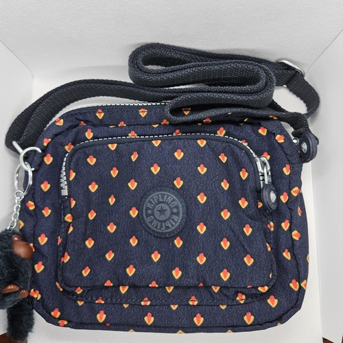 Kipling hubei bag x - kipling,