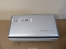 Fujitsu ScanSnap S1500 USB