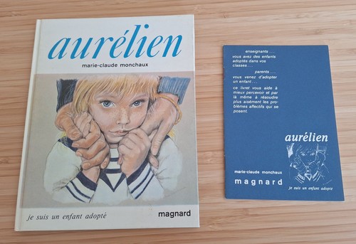 Aurélien suis un enfant - suis,