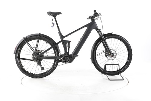 Cube stereo hybrid - cube, pro