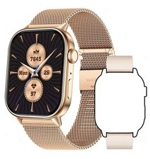 Montre connectée Femme Écran