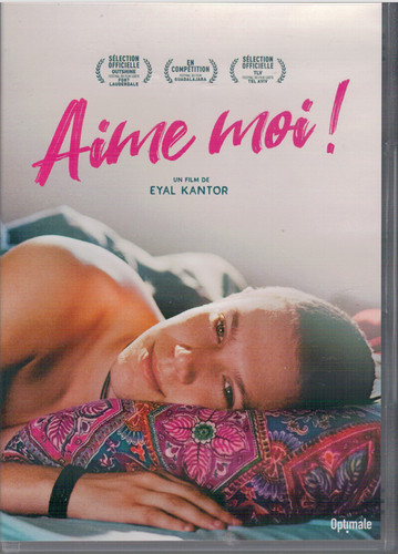 Dvd aime moi gay - moi, (like