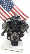 Moteur 2006 pour Ford