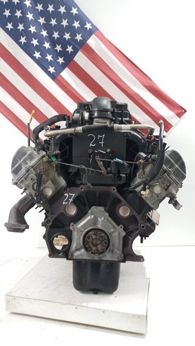 Moteur 2006 pour ford - moteur,