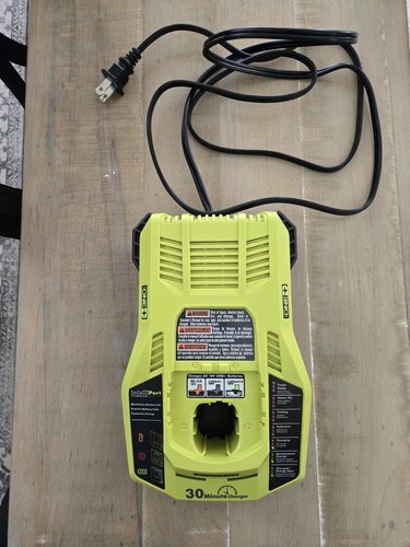 Ryobi p117 one - one+, 18v