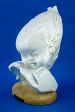 D. Matteucci Sculpture