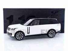 GT SPIRIT 1/18 - RANGE ROVER