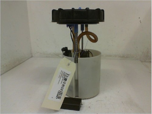 Pompe carburant immergée - à,