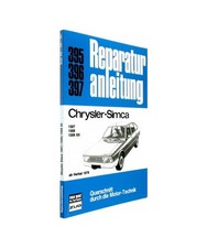 Chrysler-Simca ab Herbst 1978