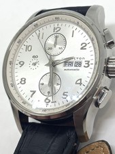 Montre Hamilton Jazzmaster