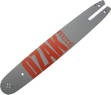 Guide chaine 35cm 14" - 50