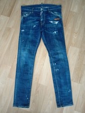 dsquared2 Cool Guy  Jeans size 48 S74lb0560
