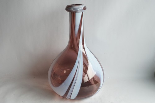 Grand vase verre - vase,
