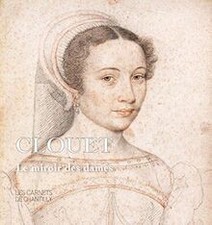 Clouet, le miroir des dames de Deldicque, Mathieu | Livre | état bon