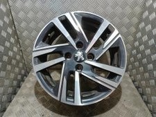 Jante PEUGEOT 208 2 PHASE 1