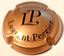 Capsules de champagne