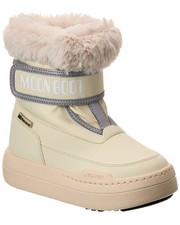 Moon Boot® Jr Park Strap Boot