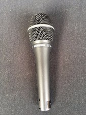 SAMSON Q MIC 