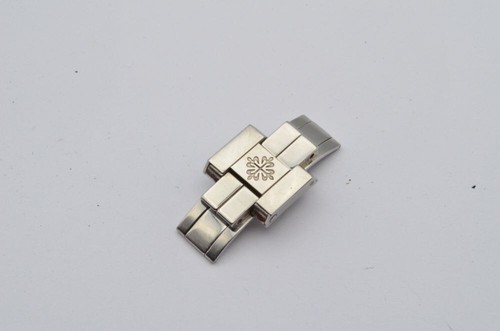 Patek philippe hommes acier - patek,