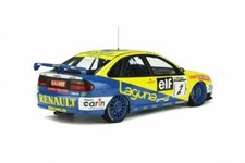 Ottomobile Renault Laguna BTCC