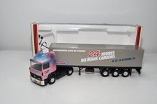 B71 1:43 ELIGOR LBS RENAULT V8