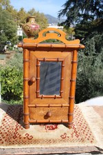 Meuble de poupée - ancienne