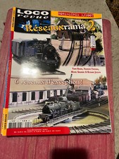 LOCO REVUE /  HORS SERIE