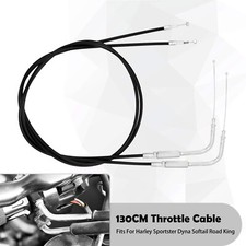 130CM Étendu Manette Gaz