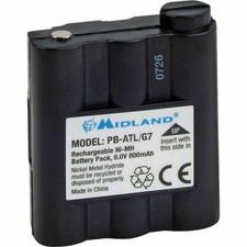 BATTERIE ORIGINALE MIDLAND