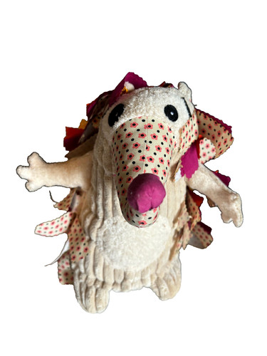 Les deglingos peluche - les,